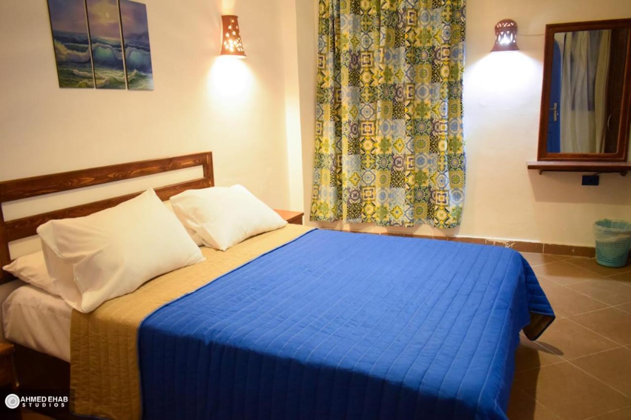 Sea Horse Hotel Dahab Exterior photo