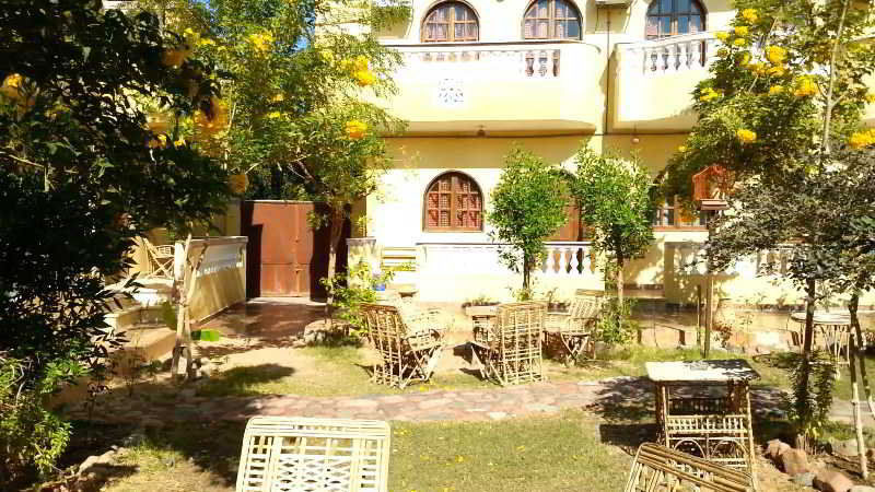 Sea Horse Hotel Dahab Exterior photo